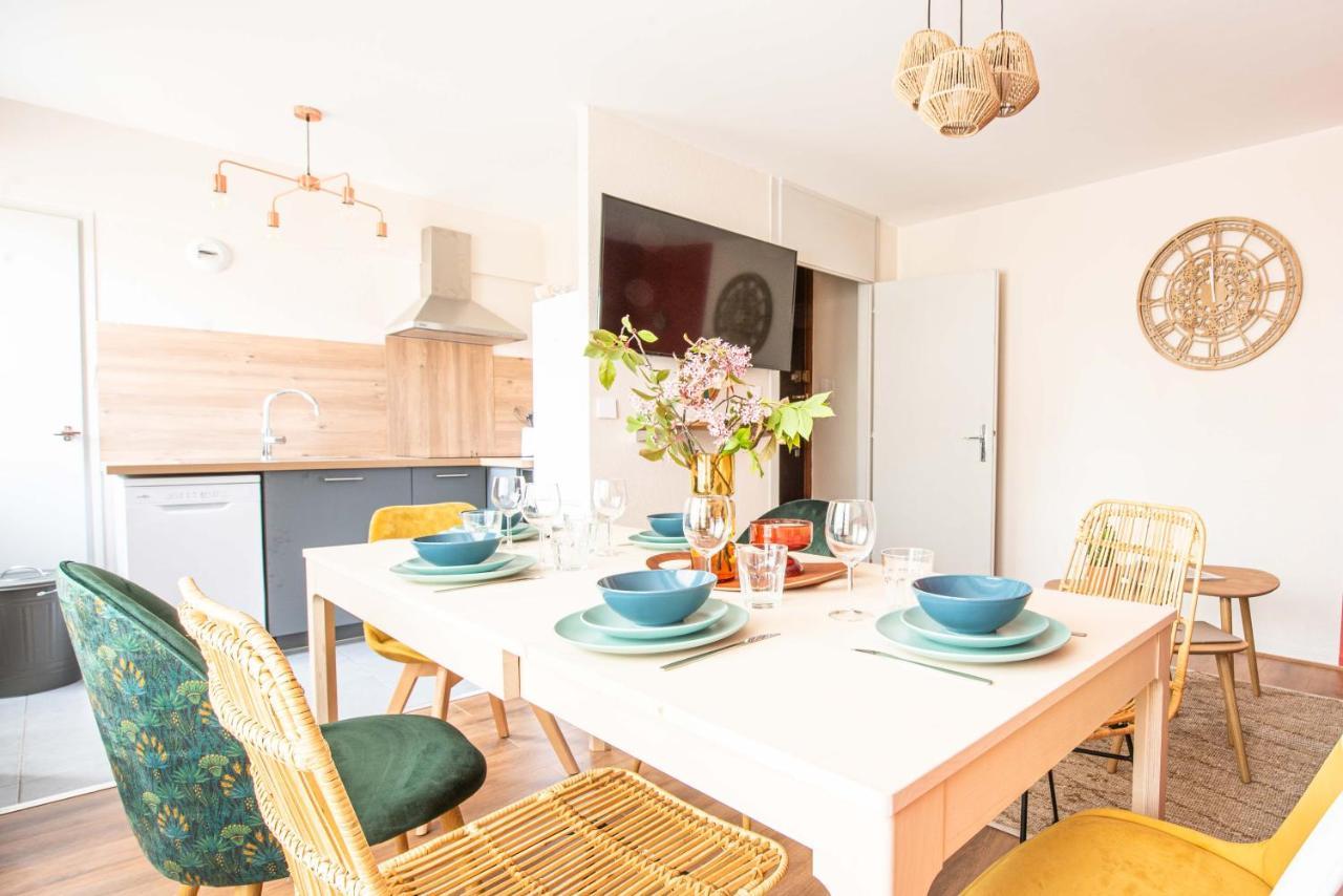 Apartment Centre - Le Phoenix - Cathedrale