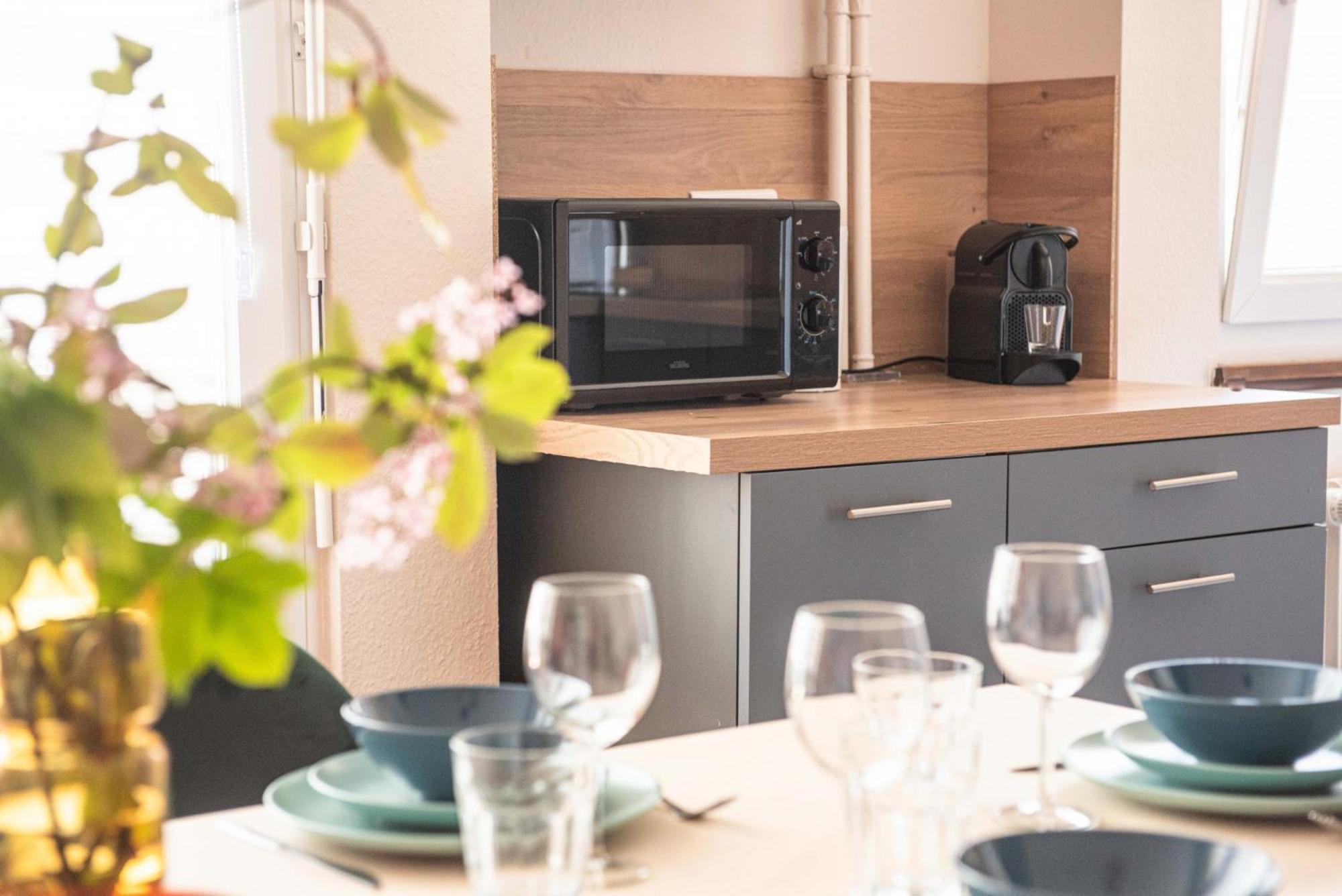 Apartment Centre - Le Renaissance - Cathedrale Strasbourg