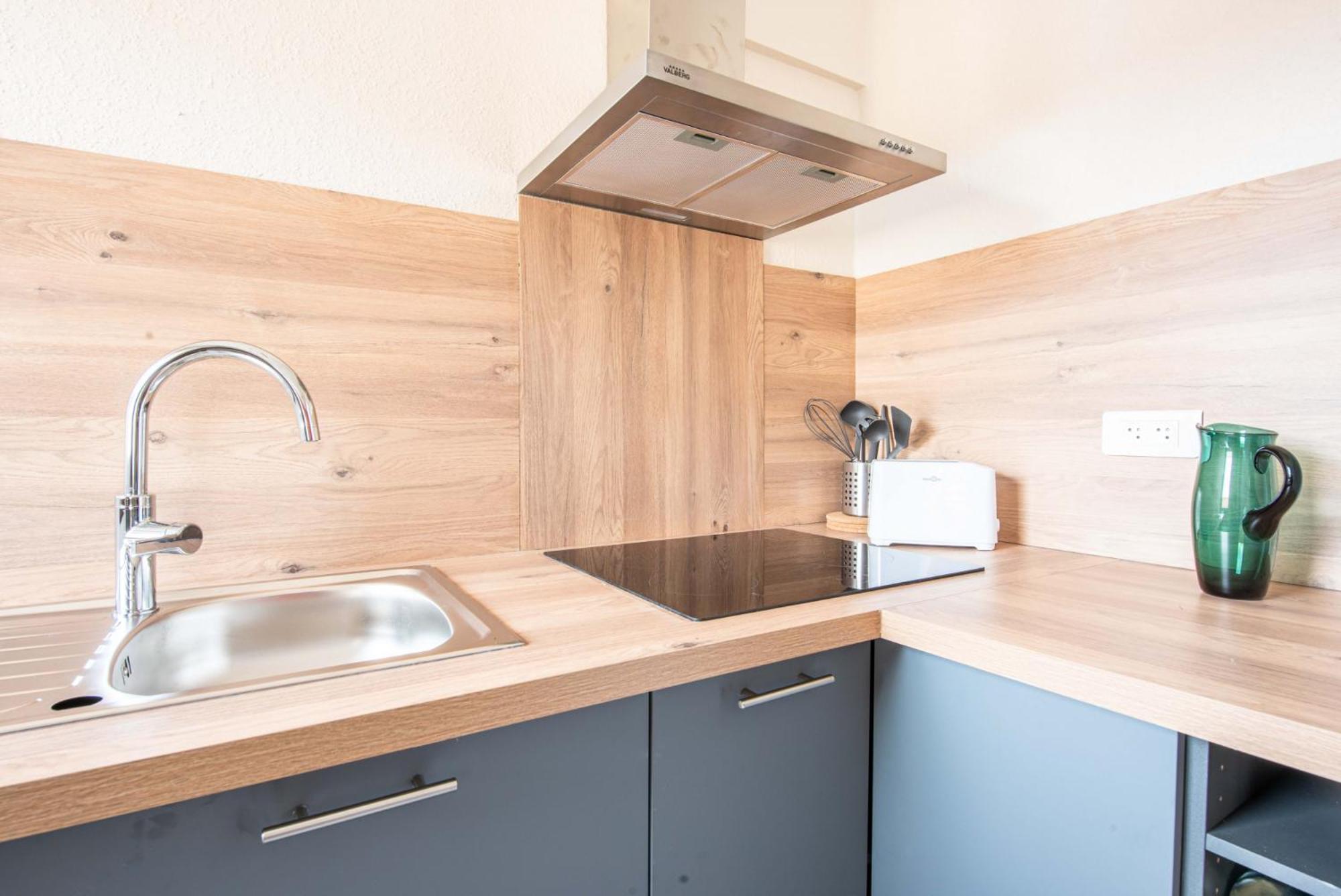 Apartment Centre - Le Phoenix - Cathedrale