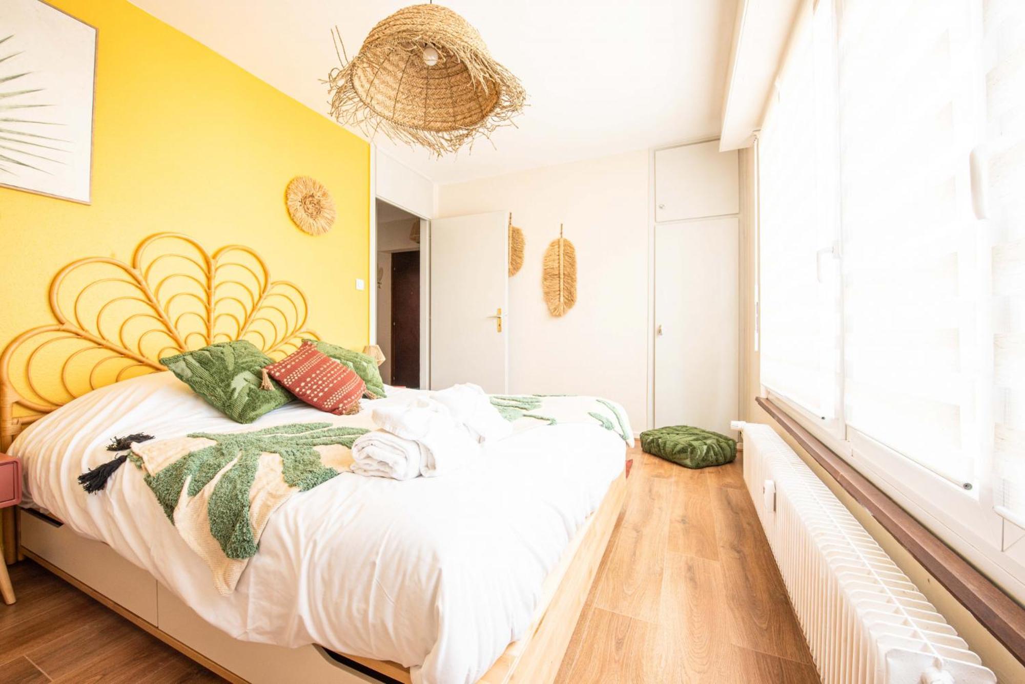 Centre - Le Renaissance - Cathedrale Apartment Strasbourg
