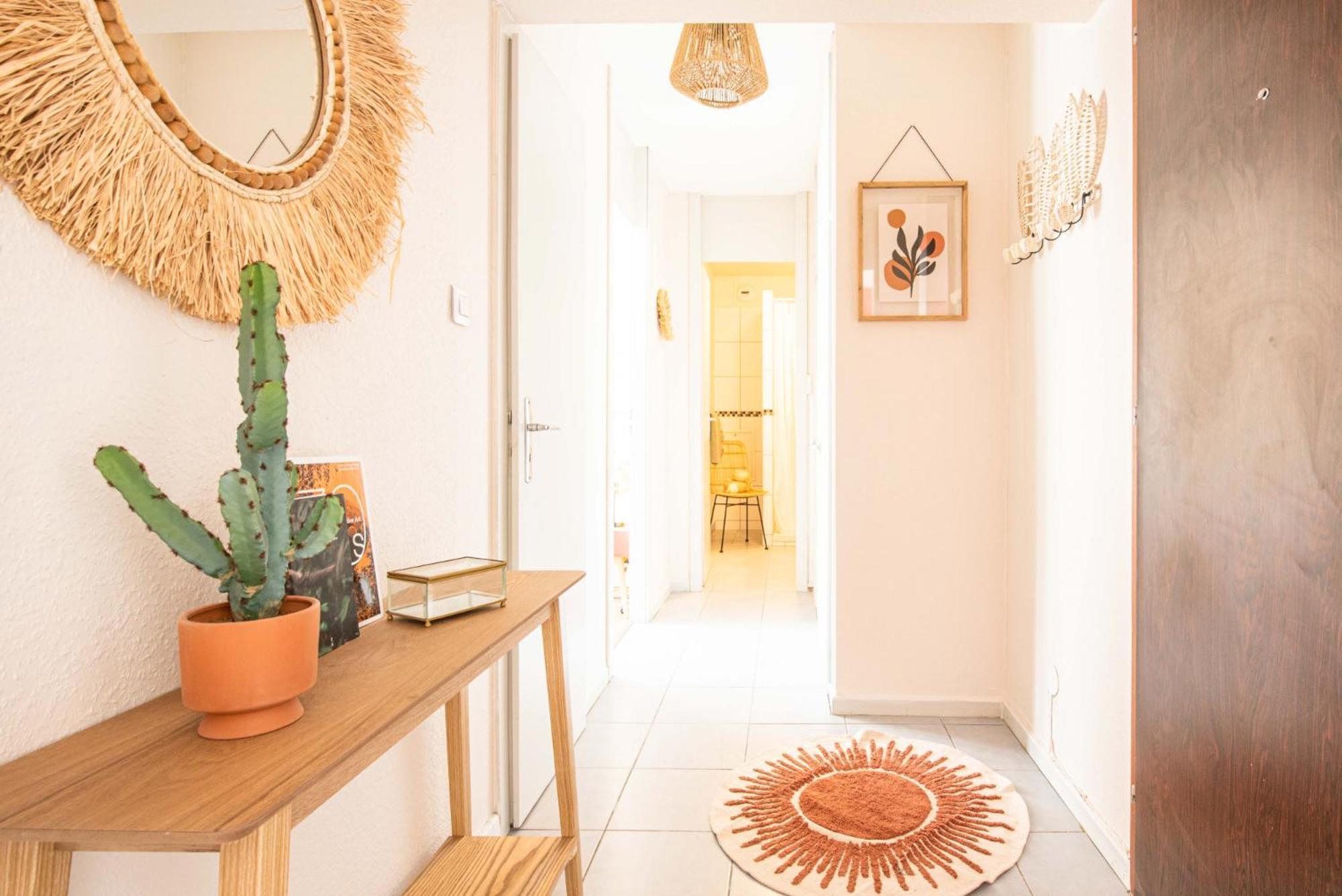 Apartment Centre - Le Phoenix - Cathedrale